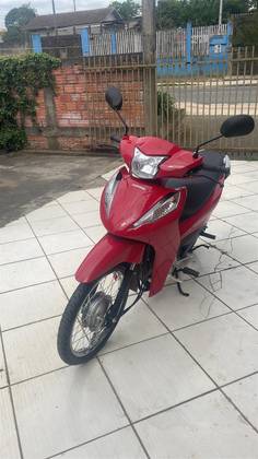 HONDA BIZ 125 ES HONDA BIZ 125 ES
